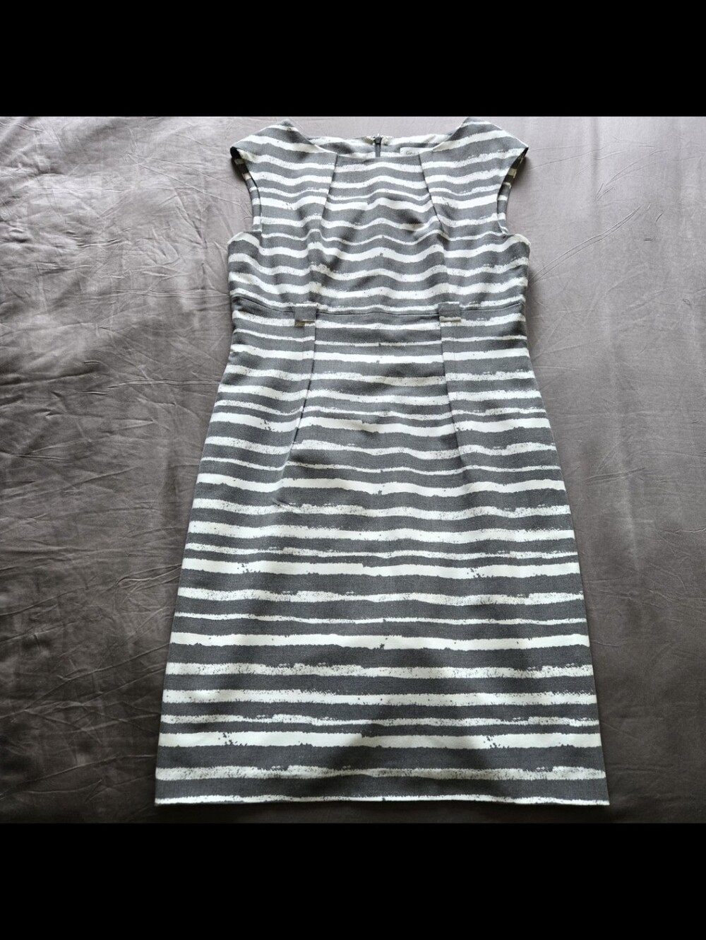 Calvin Klein Size 12 Dress - Excellent Condition